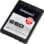 Intenso High Performance SSD 120GB 2.5 SATA III Κωδικός 3813430