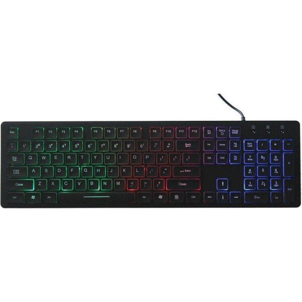 Art AK-20 Πληκτρολόγιο Αγγλικό US