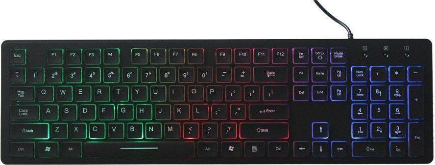 Art AK-20 Πληκτρολόγιο Αγγλικό US