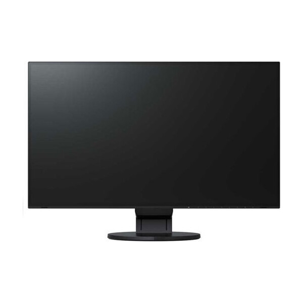 Eizo FlexScan EV2785 Monitor 27 4K 3840x2160 Black
