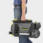 Karcher HD 5/15 C Plus Πλυστικό Ρεύματος 2800W με Πίεση 200bar Κωδικός 1.520-931.0