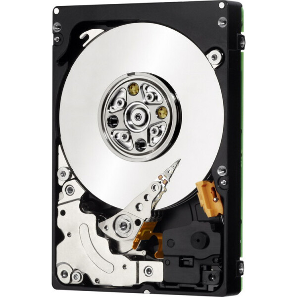 Toshiba DT01 2TB HDD Σκληρός Δίσκος 3.5 SATA III 7200rpm με 64MB Cache για Desktop Κωδικός DT01ACA200