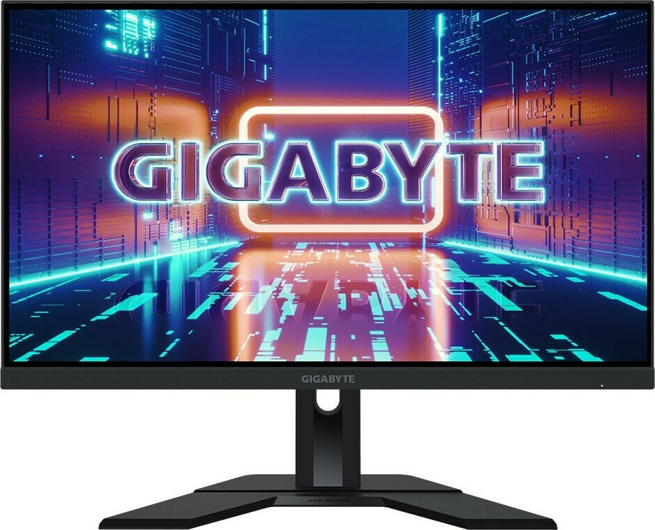 Gigabyte M27Q IPS HDR Gaming Monitor 27 QHD 2560x1440 170Hz