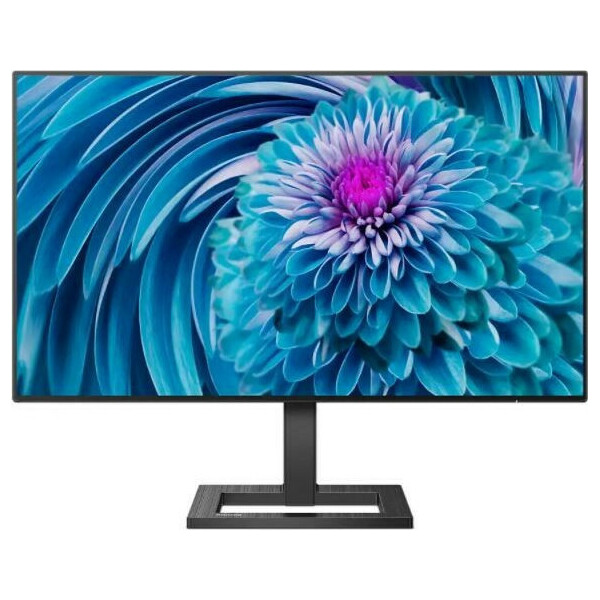 Philips E line 275E2FAE IPS Gaming Monitor 27 QHD 2560x1440 με Χρόνο Απόκρισης 4ms GTG
