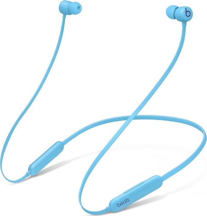 Beats Flex In-ear Bluetooth Handsfree Ακουστικά Flame Blue