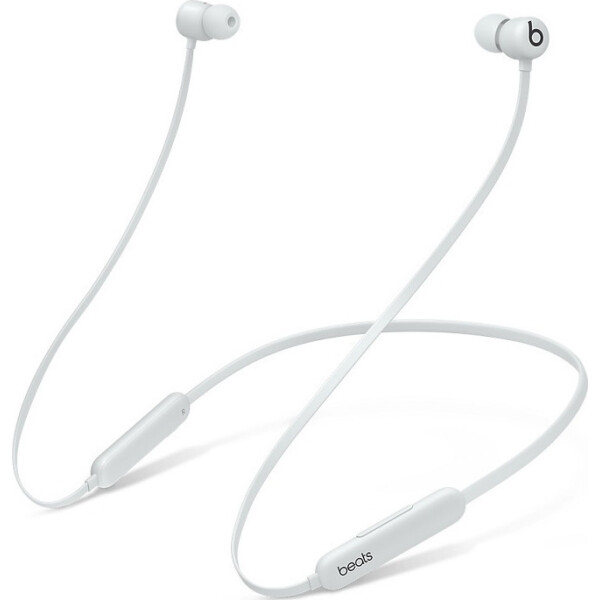 Beats Flex In-ear Bluetooth Handsfree Ακουστικά Smoke Gray