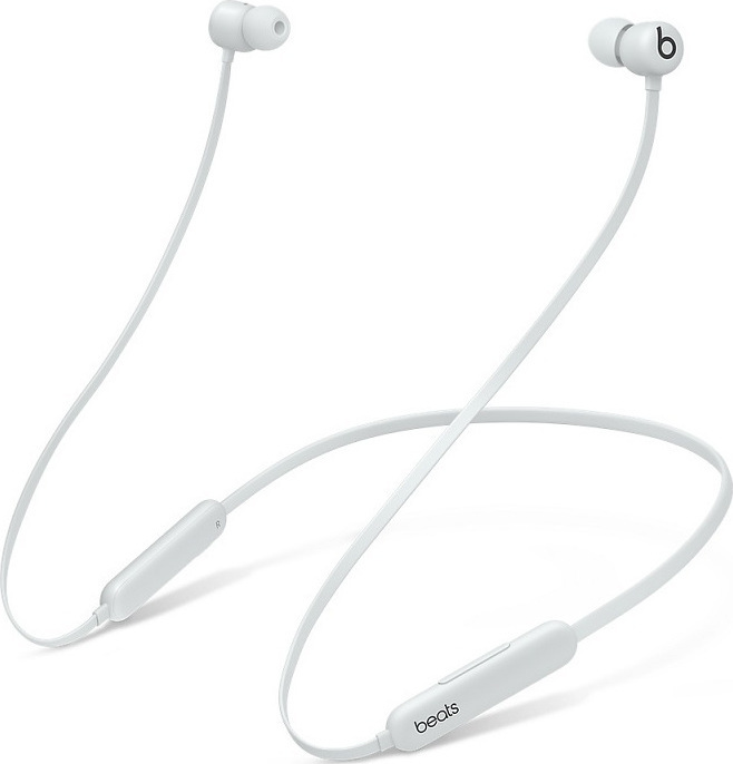 Beats Flex In-ear Bluetooth Handsfree Ακουστικά Smoke Gray