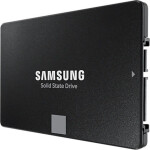 Samsung 870 Evo SSD 4TB 2.5 SATA III Κωδικός MZ-77E4T0B/EU
