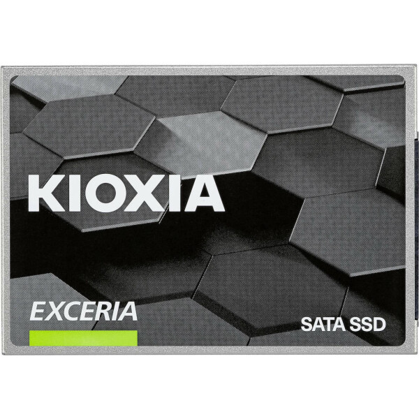 Kioxia Exceria SSD 960GB 2.5 SATA III Κωδικός LTC10Z960GG8