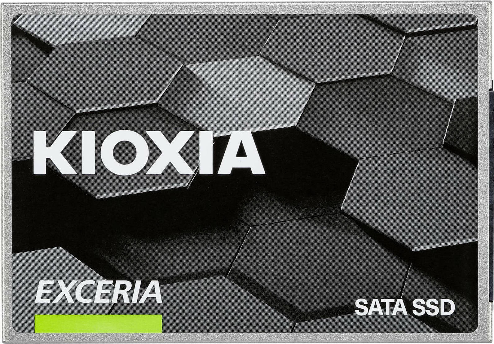 Kioxia Exceria SSD 960GB 2.5 SATA III Κωδικός LTC10Z960GG8
