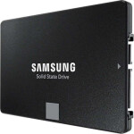 Samsung 870 Evo SSD 1TB 2.5 SATA III Κωδικός MZ-77E1T0B/EU