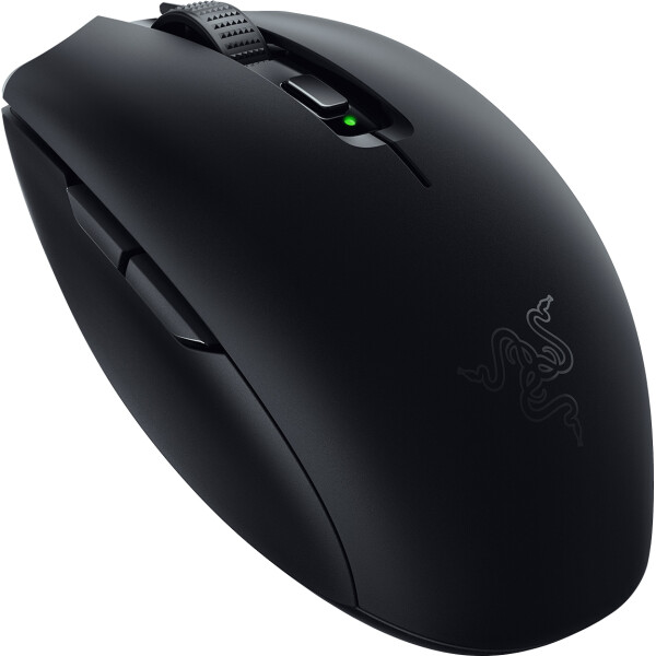 Razer Orochi V2 Ασύρματο Gaming Ποντίκι 18000 DPI Μαύρο