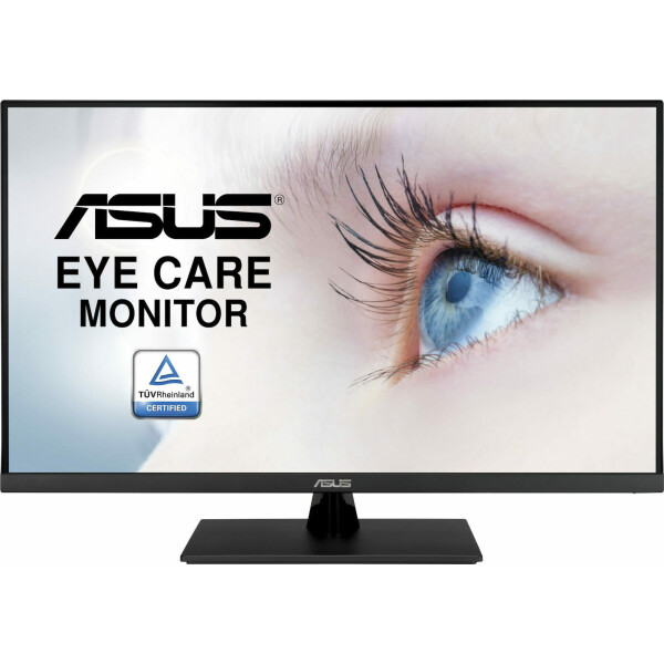 Asus VP32AQ IPS HDR Monitor 31.5 QHD 2560x1440 με Χρόνο Απόκρισης 5ms GTG