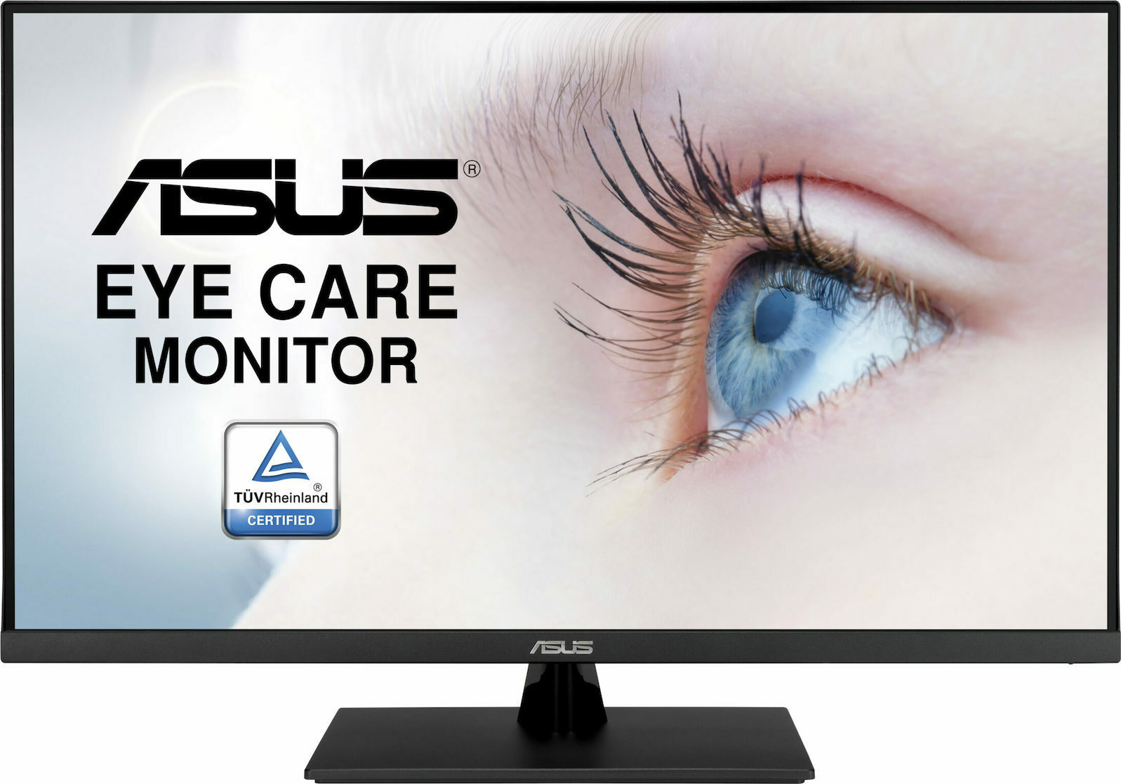 Asus VP32AQ IPS HDR Monitor 31.5 QHD 2560x1440 με Χρόνο Απόκρισης 5ms GTG