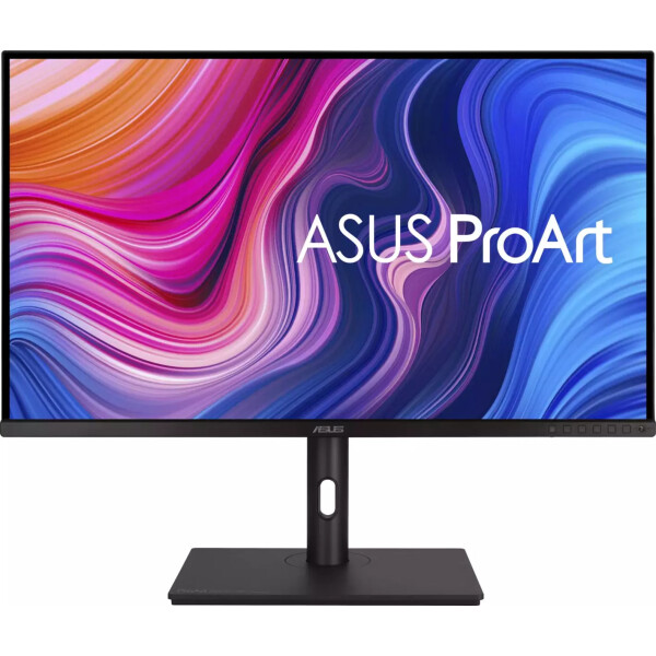 Asus ProArt PA329CV IPS HDR Monitor 32 4K 3840x2160 με Χρόνο Απόκρισης 5ms GTG