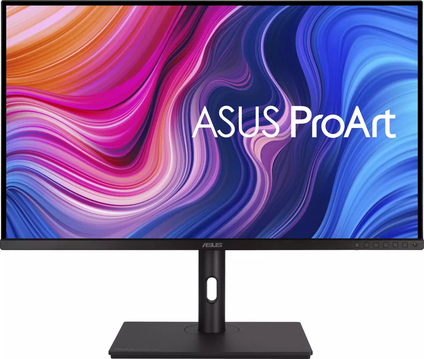 Asus ProArt PA329CV IPS HDR Monitor 32 4K 3840x2160 με Χρόνο Απόκρισης 5ms GTG