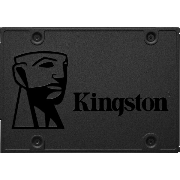 Kingston A400 SSD 240GB 2.5 SATA III Κωδικός SA400S37/240G