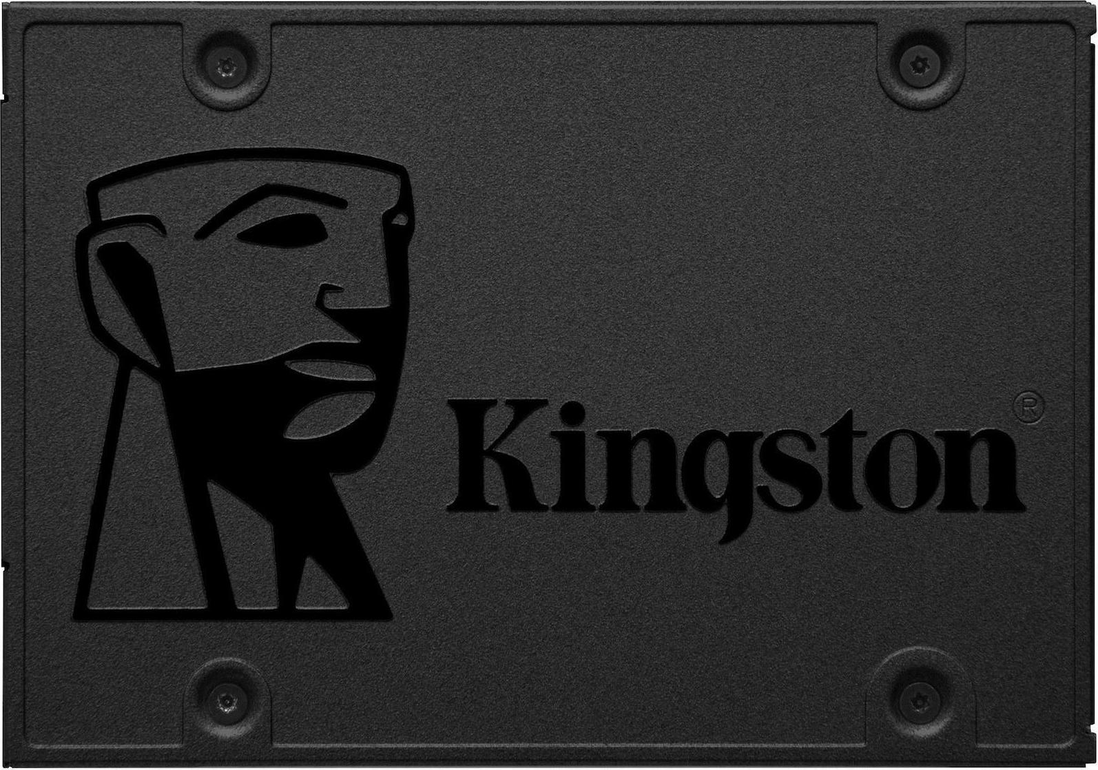 Kingston A400 SSD 960GB 2.5 SATA III Κωδικός SA400S37/960G