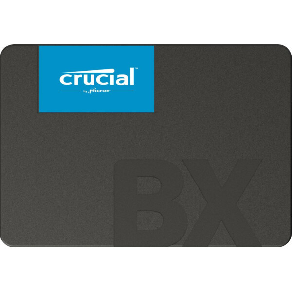 Crucial BX500 SSD 240GB 2.5 SATA III Κωδικός CT240BX500SSD1