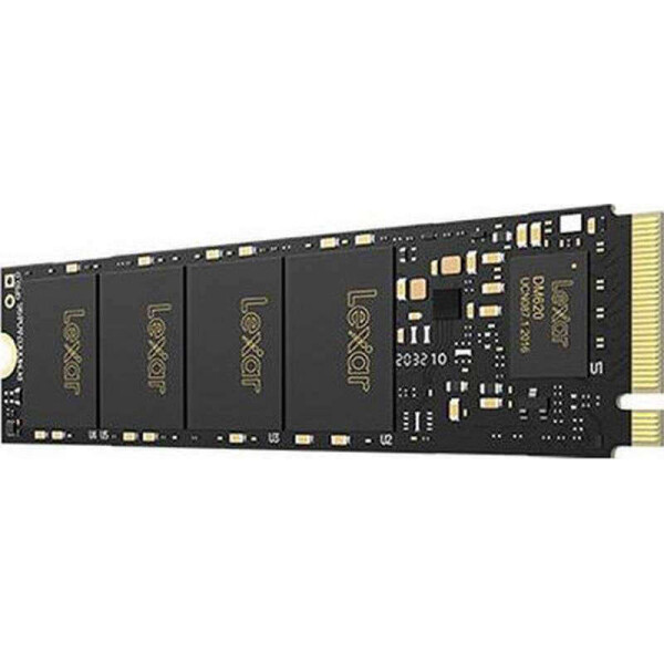 Lexar NM620 SSD 1TB M.2 NVMe PCI Express 3.0 Κωδικός LNM620X001T-RNNNG