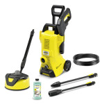 Karcher K3 Power Control Home T5 Πλυστικό Ρεύματος 1600W με Πίεση 120bar