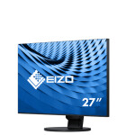 Eizo FlexScan EV2785 Monitor 27 4K 3840x2160 Black
