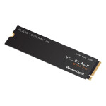 Western Digital SN770 SSD 2TB M.2 NVMe PCI Express 4.0 Κωδικός WDS200T3X0E