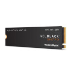 Western Digital SN770 SSD 2TB M.2 NVMe PCI Express 4.0 Κωδικός WDS200T3X0E