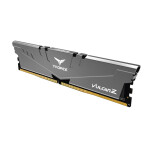 TeamGroup T-Force Vulcan Z DDR4 με Module 1x8GB και Ταχύτητα 3200 για Desktop Κωδικός TLZGD48G3200HC16F01