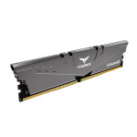 TeamGroup T-Force Vulcan Z DDR4 με Module 1x8GB και Ταχύτητα 3200 για Desktop Κωδικός TLZGD48G3200HC16F01