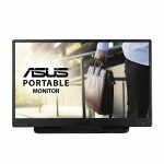 Asus MB165B TN Φορητό Monitor 15.6 1366x768