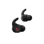 Beats Fit Pro In-ear Bluetooth Handsfree Ακουστικά με Αντοχή στον Ιδρώτα και Θήκη Φόρτισης Beats Black