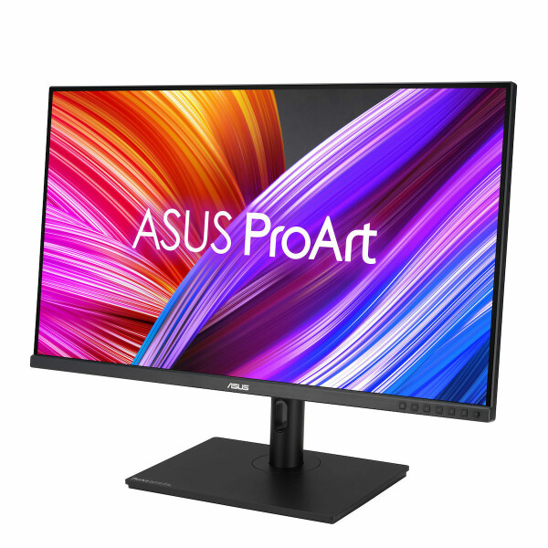 Asus ProArt PA328QV IPS HDR Monitor 31.5 QHD 2560x1440 με Χρόνο Απόκρισης 5ms GTG
