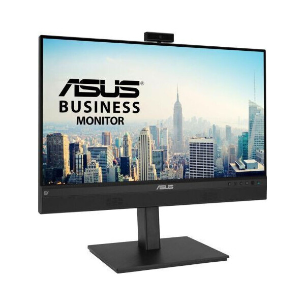 Asus BE24ECSNK IPS Monitor 23.8 FHD 1920x1080 με Χρόνο Απόκρισης 5ms GTG