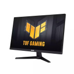 Asus TUF Gaming VG249QM1A IPS Gaming Monitor 23.8 FHD 1920x1080 270Hz με Χρόνο Απόκρισης 1ms GTG