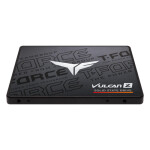 TeamGroup T-Force Vulcan Z SSD 256GB 2.5 SATA III Κωδικός T253TZ256G0C101