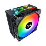 Xigmatek Air-Killer Pro Ψύκτρα Επεξεργαστή για Socket AM4/1200/115x/1700 με ARGB Φωτισμό