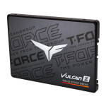 TeamGroup T-Force Vulcan Z SSD 512GB 2.5 SATA III Κωδικός T253TZ512G0C101
