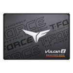 TeamGroup T-Force Vulcan Z SSD 512GB 2.5 SATA III Κωδικός T253TZ512G0C101