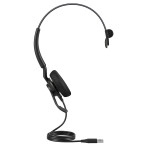 Jabra Engage 40 USB-A Mono VOIP Headset 4093-410-279