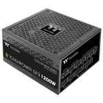 Thermaltake Toughpower GF3 1200W Μαύρο Τροφοδοτικό Υπολογιστή Full Modular 80 Plus Gold