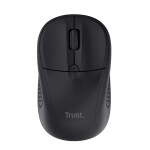 Trust Primo Wireless Ασύρματο Ποντίκι Matt Black