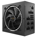 Be Quiet Pure Power 12 M 850W Μαύρο Τροφοδοτικό Υπολογιστή Full Modular 80 Plus Gold