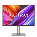 Asus ProArt PA248CRV IPS HDR Monitor 24.1 FHD 1920x1200 με Χρόνο Απόκρισης 5ms GTG