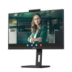 AOC Q27P3QW IPS Monitor 27 QHD 2560x1440 με Χρόνο Απόκρισης 4ms GTG