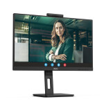 AOC Q27P3QW IPS Monitor 27 QHD 2560x1440 με Χρόνο Απόκρισης 4ms GTG