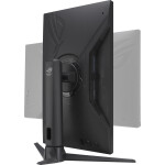 Asus ROG Strix XG27AQMR IPS HDR Gaming Monitor 27 QHD 2560x1440 300Hz με Χρόνο Απόκρισης 1ms GTG