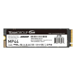 TeamGroup MP44 Graphene SSD 2TB M.2 NVMe PCI Express 4.0 Κωδικός TM8FPW002T0C101