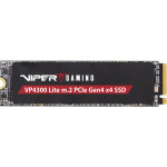 Patriot VP4300 Lite SSD 2TB M.2 NVMe PCI Express 4.0 Κωδικός VP4300L2TBM28H