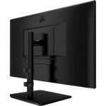 Corsair 32UHD144-A IPS HDR Gaming Monitor 31.5 4K 3840x2160 144Hz με Χρόνο Απόκρισης 12ms GTG